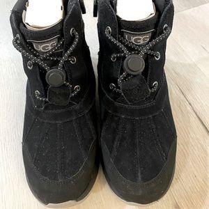 UGG winter boot